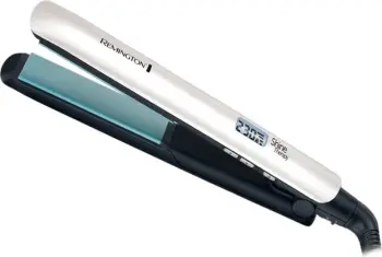 Drejtuese për flokë Remington Shine Therapy S8500, 150-230°C