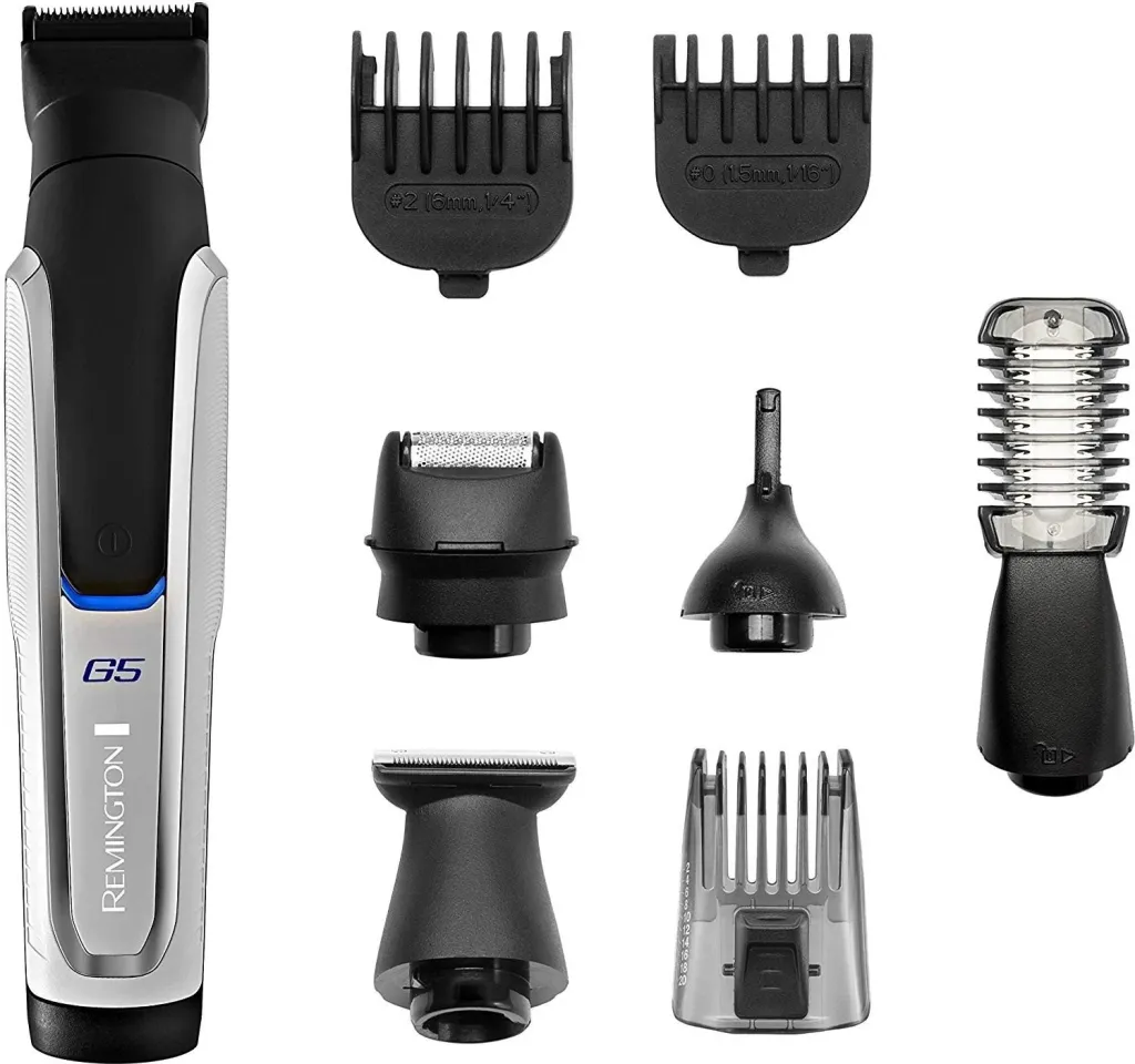 Trimmer për meshkuj Remington PG5000 - 1