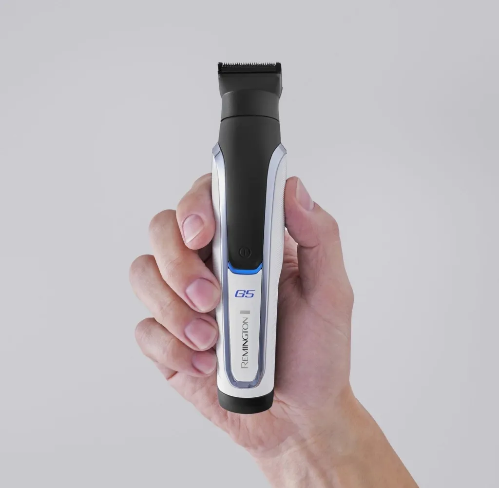 Trimmer për meshkuj Remington PG5000 - 2
