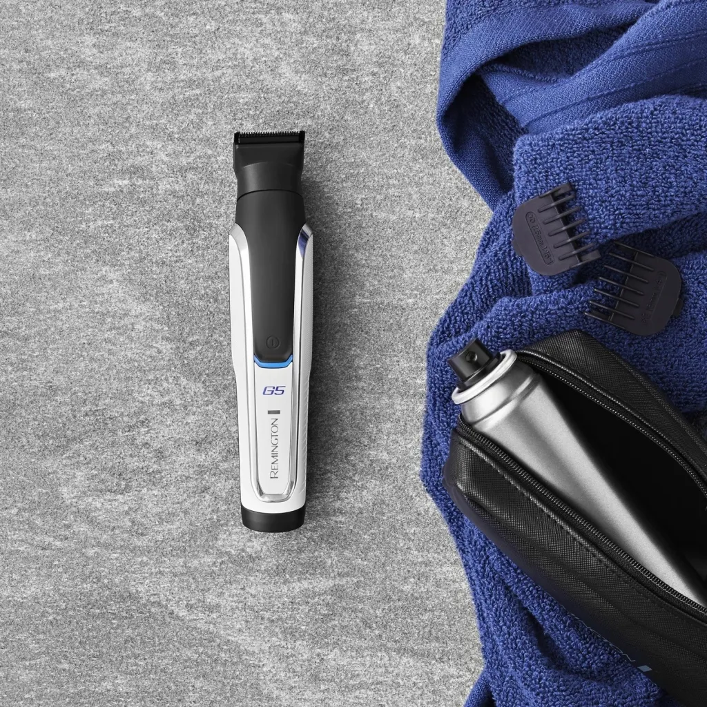 Trimmer për meshkuj Remington PG5000 - 3