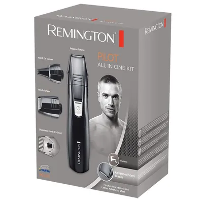 Makine Qethje Remington Pg180 - 2