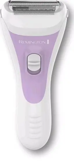 Epilator Remington Smooth & Silky WSF5060