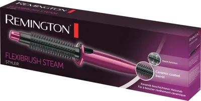 Figaro Remington Flexibrush Steam CB4N - 2