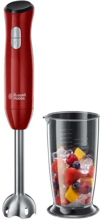 Blender Russell Hobbs Desire 24690-56, 500 ml, 500 W, i kuq