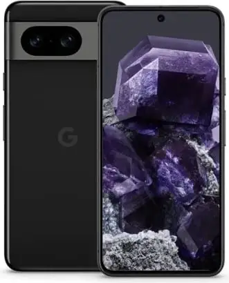 Celular Google Pixel 8, 6.2", 128GB, 8GB RAM, i zi