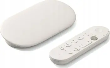 Qendër multimediale Google TV Streamer 4K