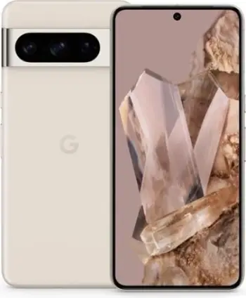 Celular GOOGLE Pixel 8 Pro, 6.7", 256GB, 12GB RAM, bezhë
