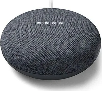 Altoparlant Smart Google Nest Mini (Gjenerata e 2-të) - 1