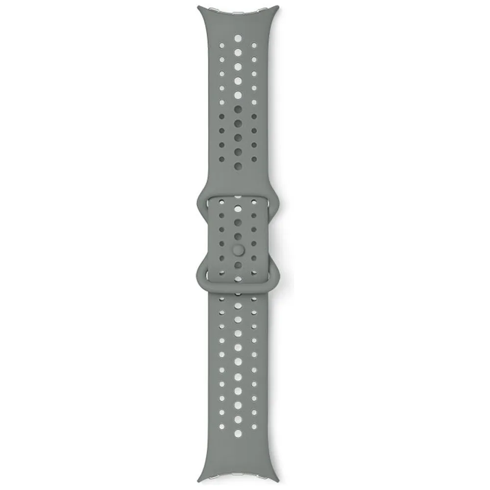 Rripa për ora Google Pixel Watch 3 / Active Sport Band / 45 mm / Small – Gri - 1