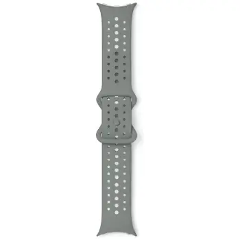 Rripa për ora Google Pixel Watch 3 / Active Sport Band / 45 mm / Small – Gri