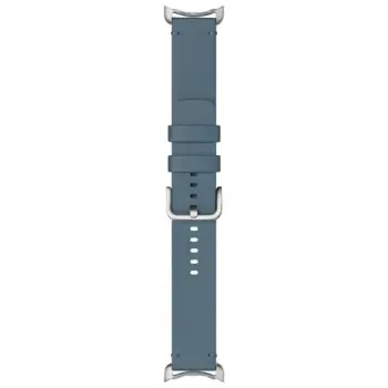 Rripa për ora Google Pixel Watch 3 / Classic Leather Band / 45 mm – Gri