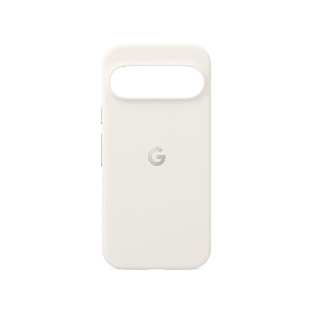 Aksesorë për telefon Google Pixel 9a Case – Porcelan - 1