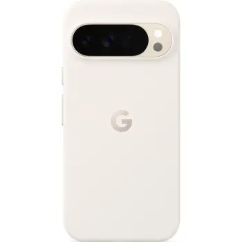 Futrollë për telefon Google Pixelsnap Pixel 10 10 Pro, kuti e fortë, magnetike, ngjyrë porcelani