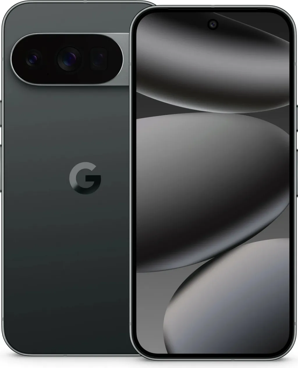 Celular Google Pixel 10 Pro 512GB Obsidian - 1