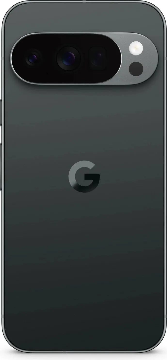 Celular Google Pixel 10 Pro 512GB Obsidian - 6