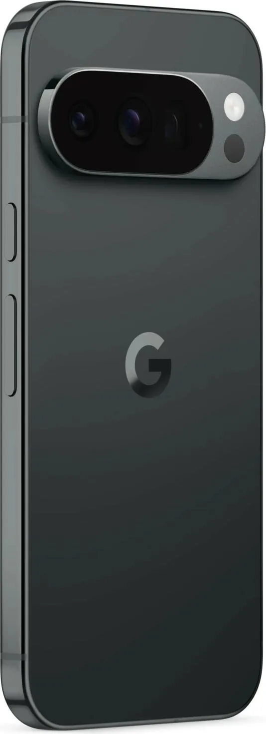 Celular Google Pixel 10 Pro 512GB Obsidian - 8