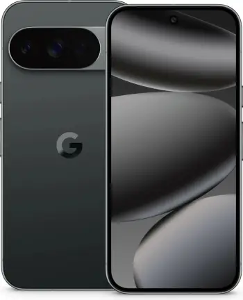 Celular Google Pixel 10 Pro 512GB Obsidian