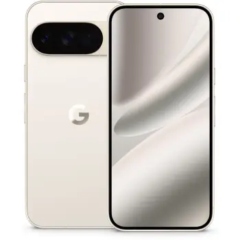 Celular Google Pixel 10 Pro 512GB Porcelain