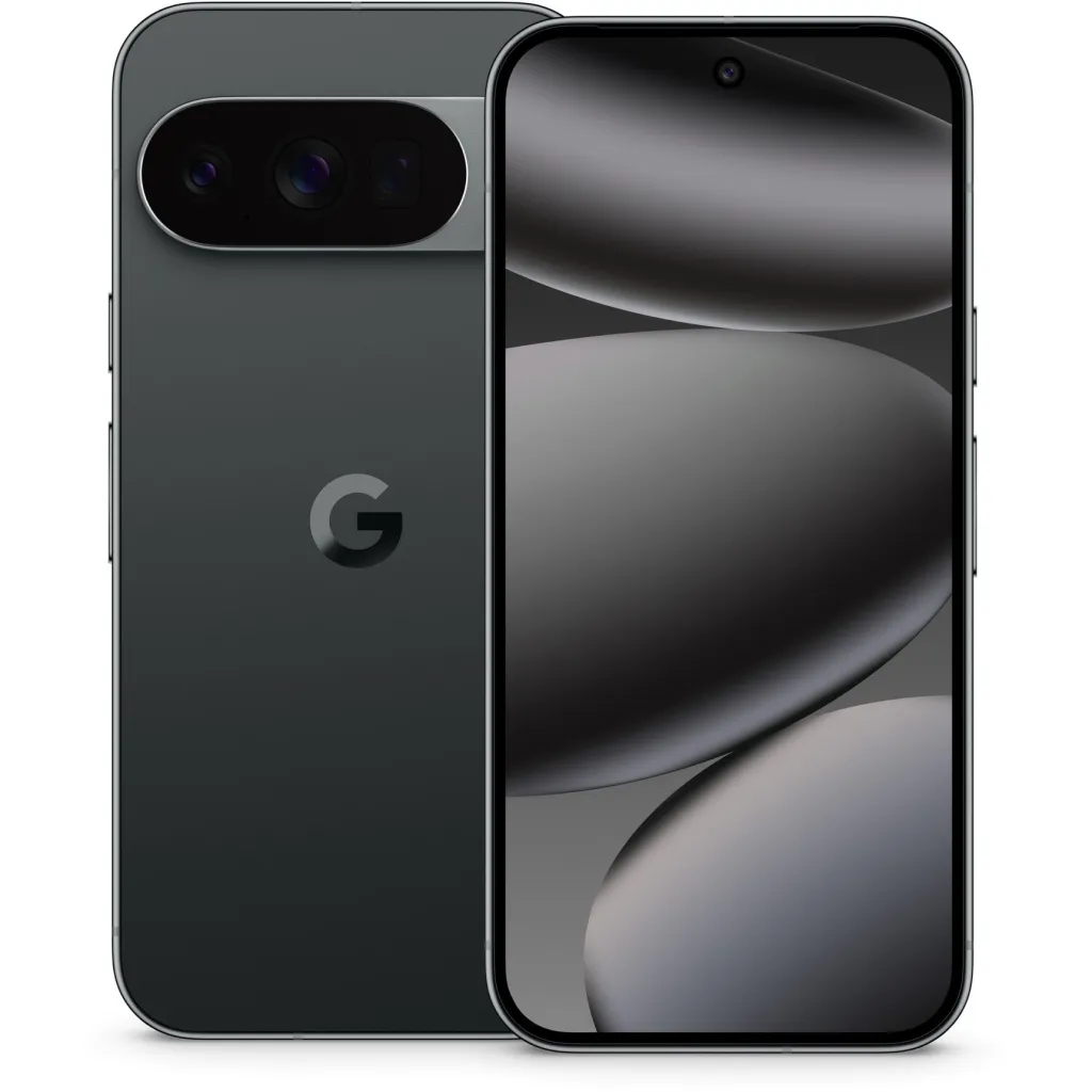 Telefon i mençur Google Pixel 10 Pro 1TB – Zezë - 1