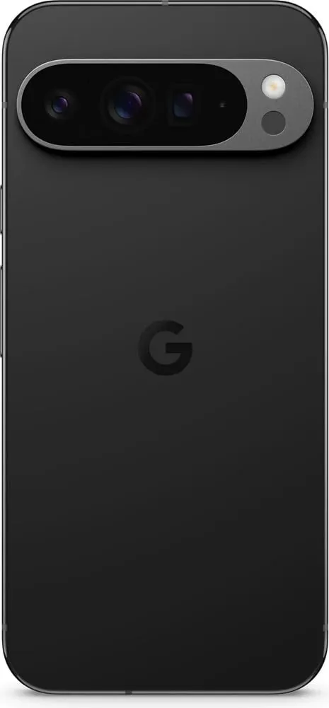 Celular Google Pixel 9 Pro XL, 6.8", 16 GB RAM, 128 GB, 5G, Android 14, Ngjyrë e zezë - 5