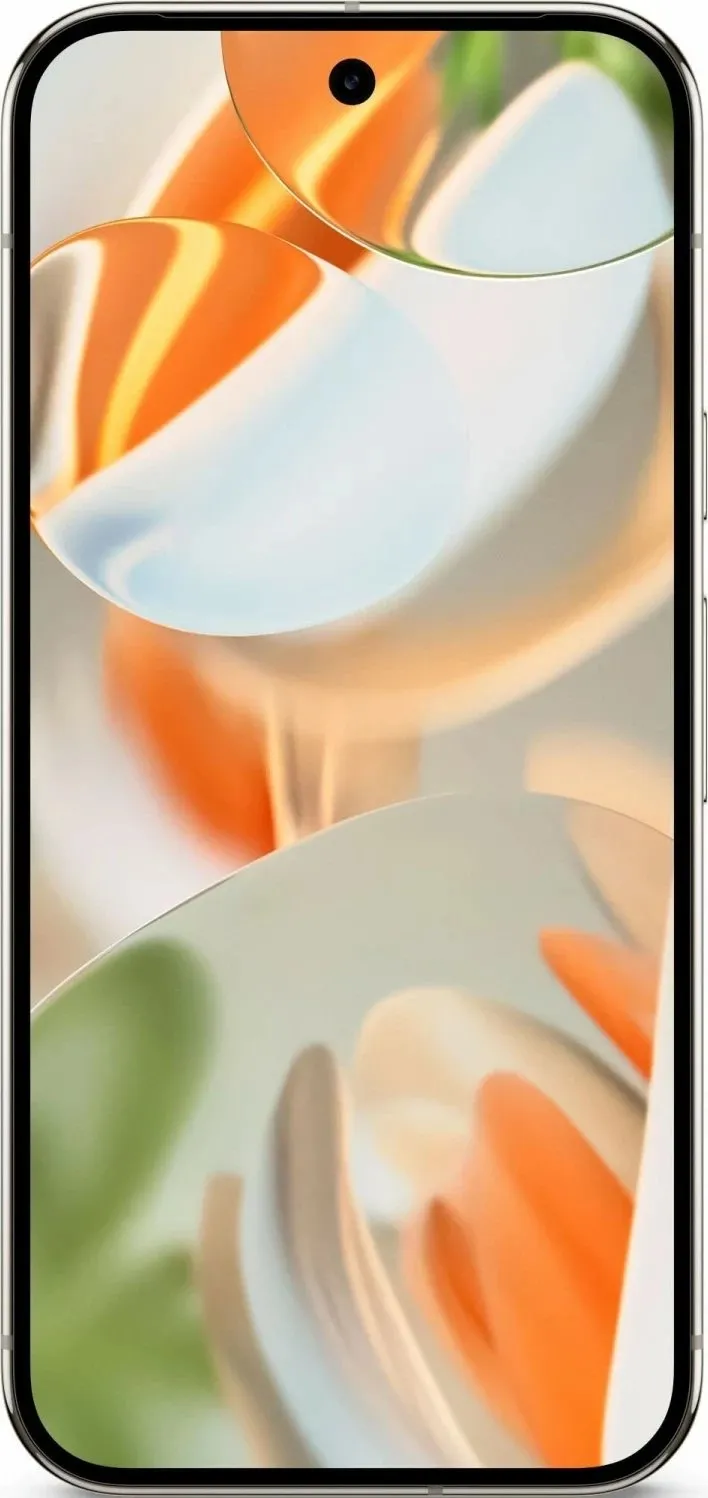 Celular Google Pixel 9 Pro 5G, 16GB RAM, 128GB, Dual SIM, Porcelain - 2