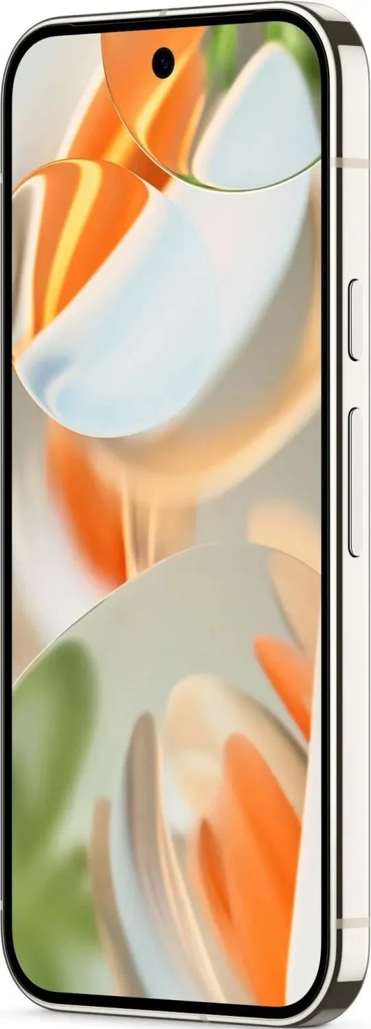 Celular Google Pixel 9 Pro 5G, 16GB RAM, 128GB, Dual SIM, Porcelain - 3