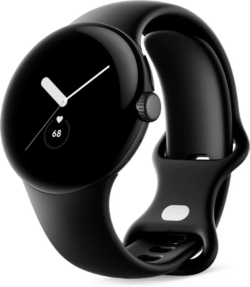 Smartwatch Google Pixel Watch LTE 32GB zi - 2