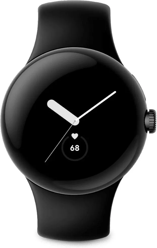 Smartwatch Google Pixel Watch LTE 32GB zi - 3