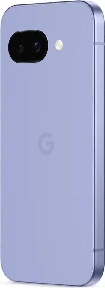 Celular Google Pixel 9A, 6.3", 8 GB RAM, 128 GB, 5G, Lavender