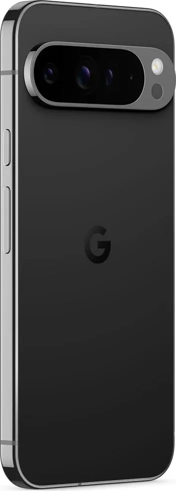 Celular Google Pixel 9 Pro XL 5G, 16/256GB, Dual SIM, Obsidian Black - 7
