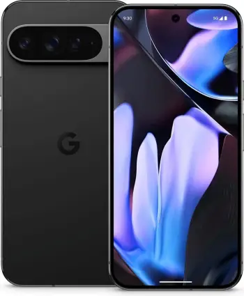 Celular Google Pixel 9 Pro XL 5G, 16/256GB, Dual SIM, Obsidian Black