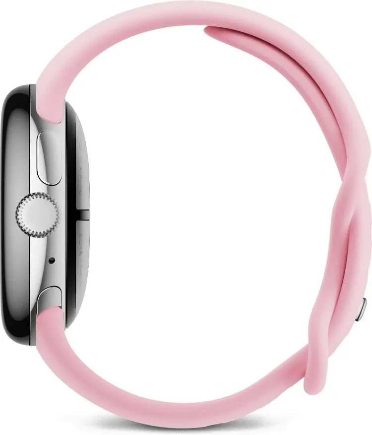 Smartwatch Google Pixel Watch 3 41mm WiFi rose quartz - 3