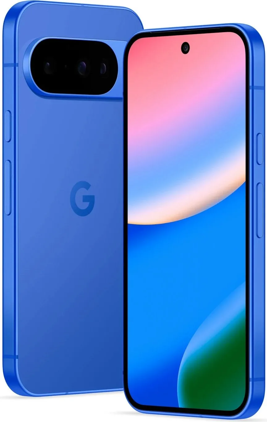 Celular Google Pixel 10 128GB indigo - 2