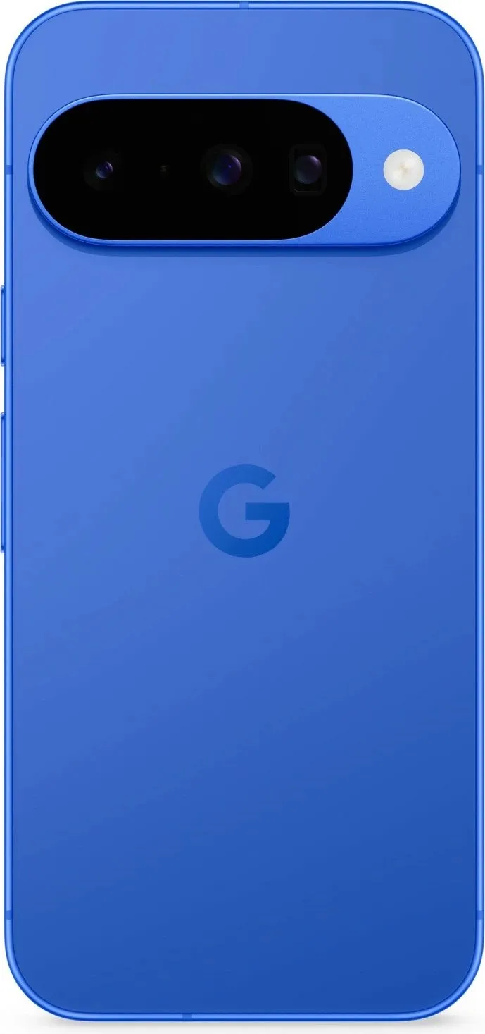 Celular Google Pixel 10 128GB indigo - 3