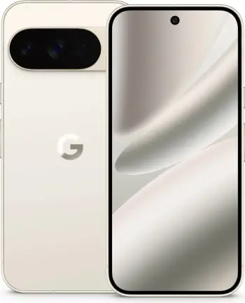 Celular Google Pixel 10 Pro 128GB Porcelain