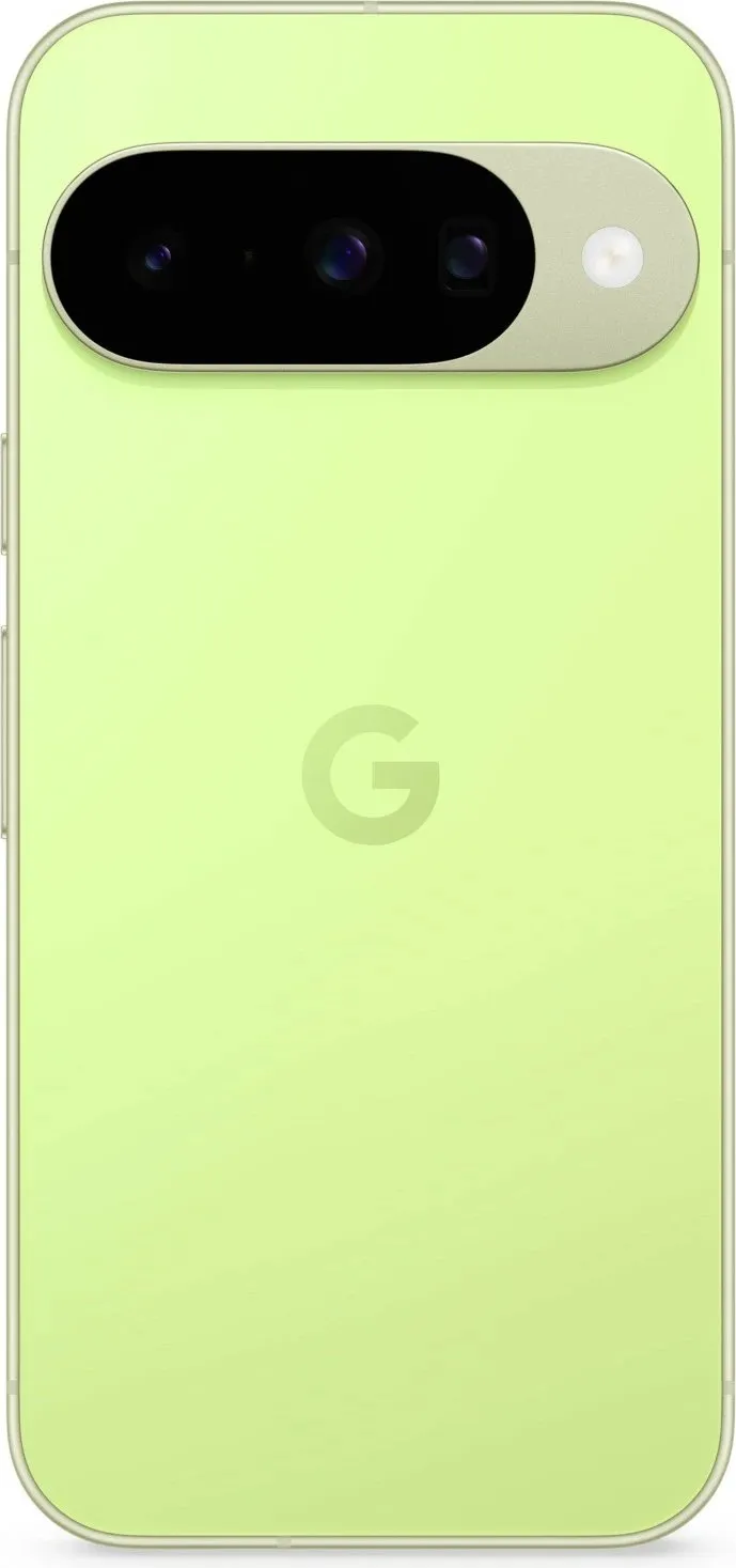 Celular Google Pixel 10 128GB lemongrass - 3