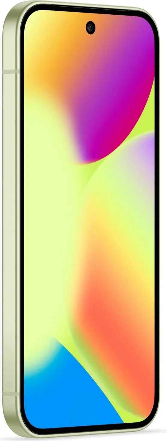 Celular Google Pixel 10 128GB lemongrass - 4