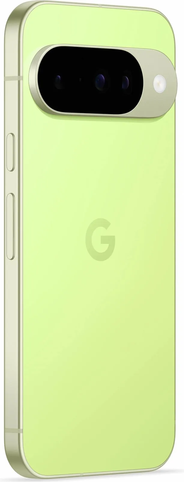 Celular Google Pixel 10 128GB lemongrass - 5
