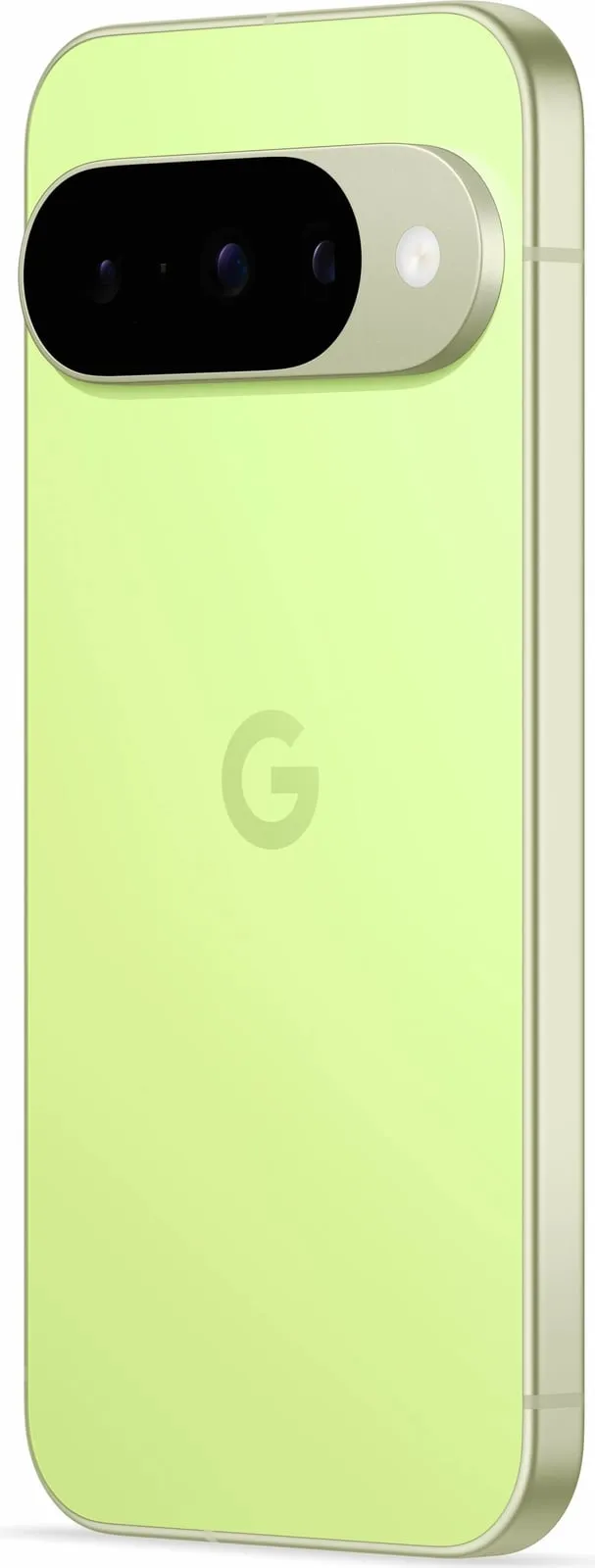 Celular Google Pixel 10 128GB lemongrass - 6