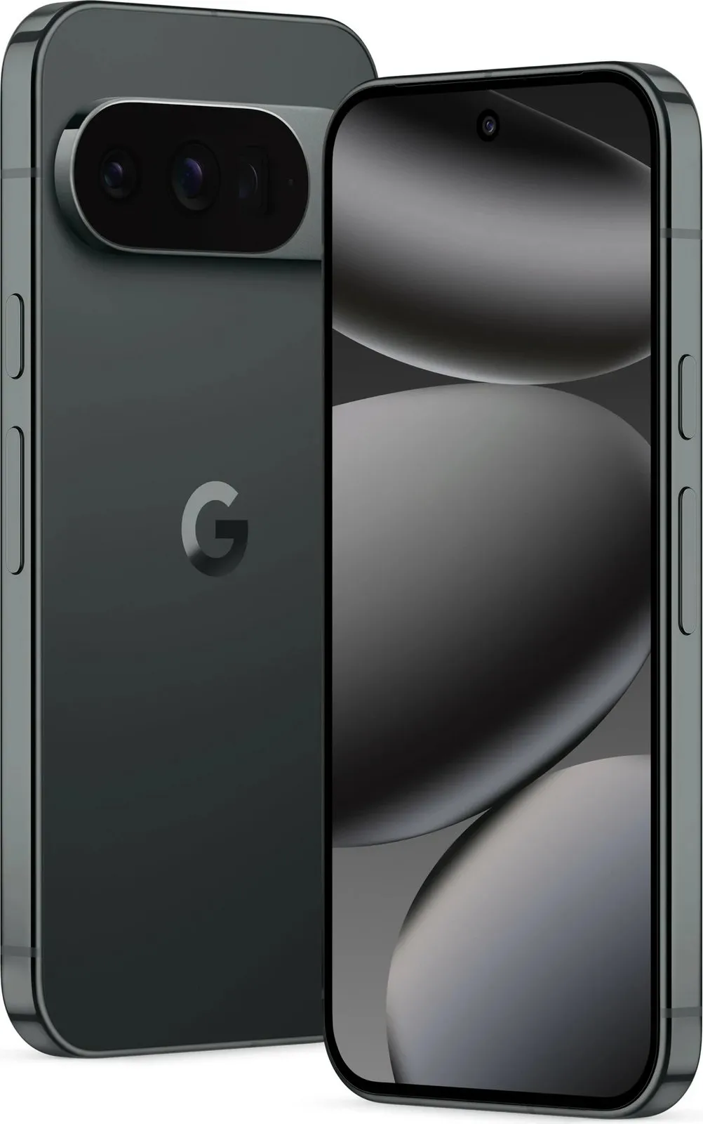 Celular Google Pixel 10 Pro 1TB Obsidian - 2
