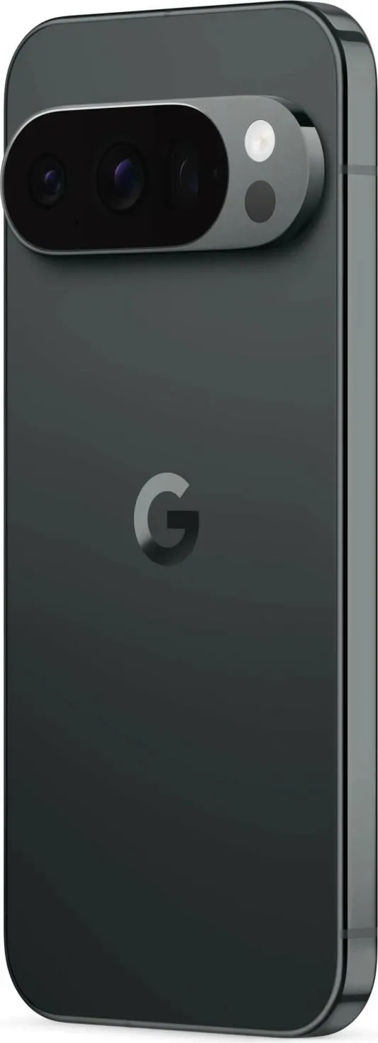 Celular Google Pixel 10 Pro 1TB Obsidian - 7