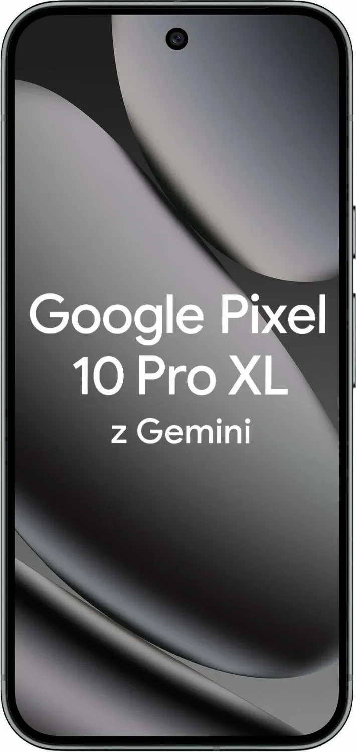 Celular Google Pixel 10 Pro XL 256GB Obsidian - 3