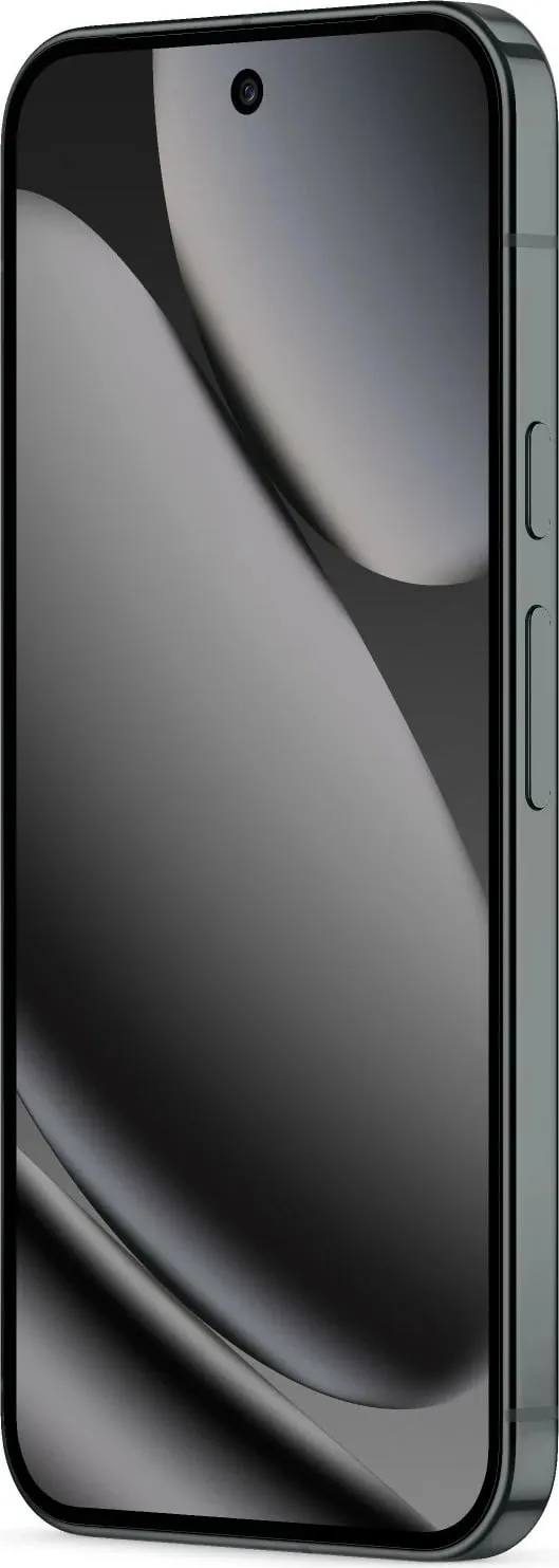 Celular Google Pixel 10 Pro XL 256GB Obsidian - 4