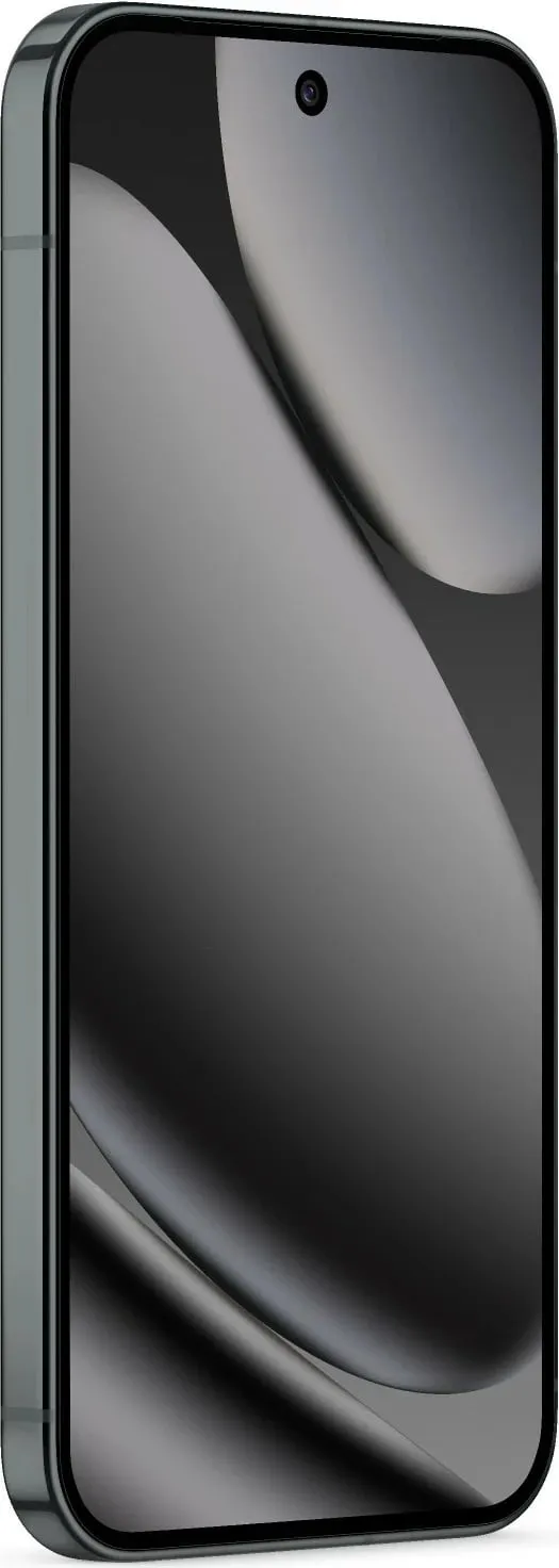 Celular Google Pixel 10 Pro XL 256GB Obsidian - 5