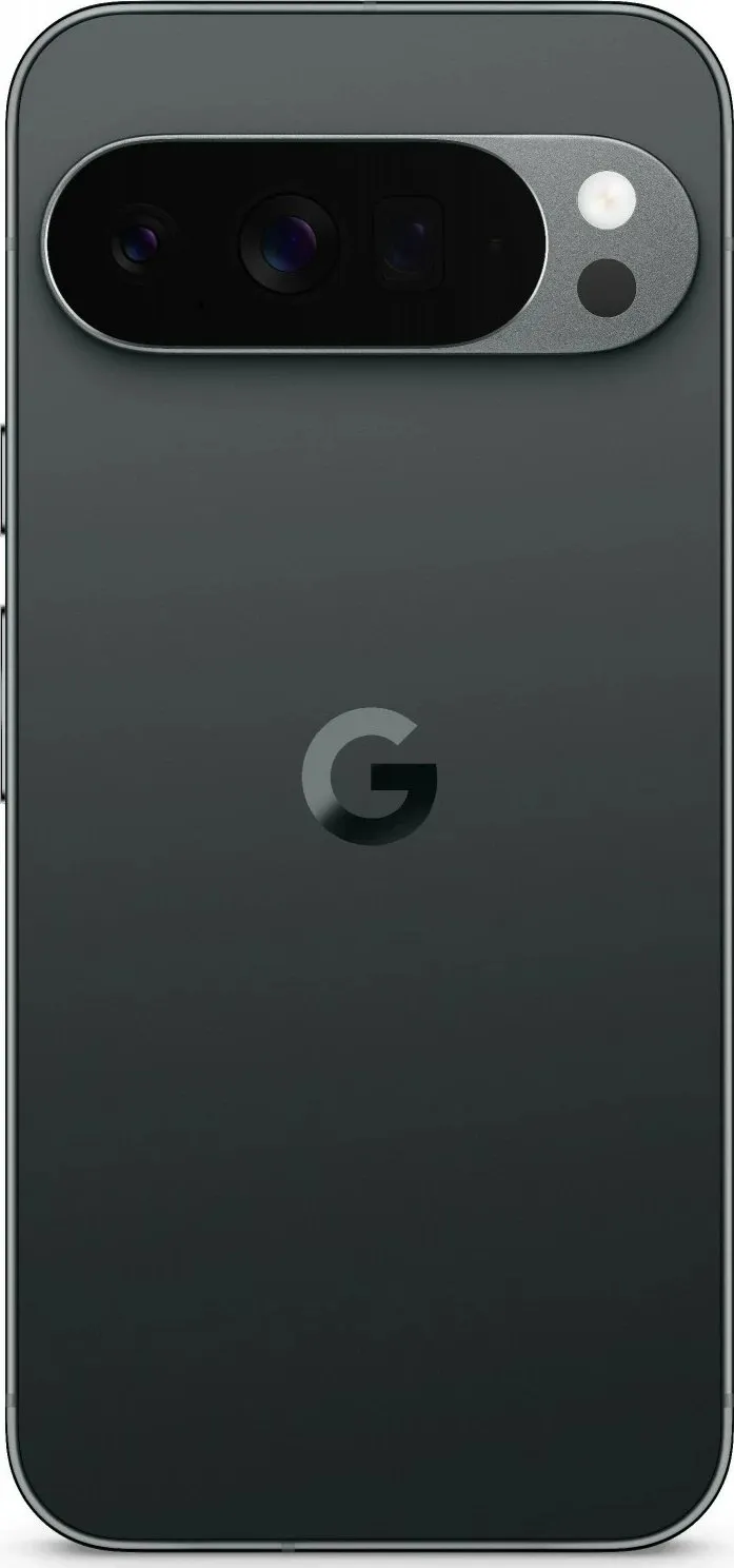 Celular Google Pixel 10 Pro XL 256GB Obsidian - 6