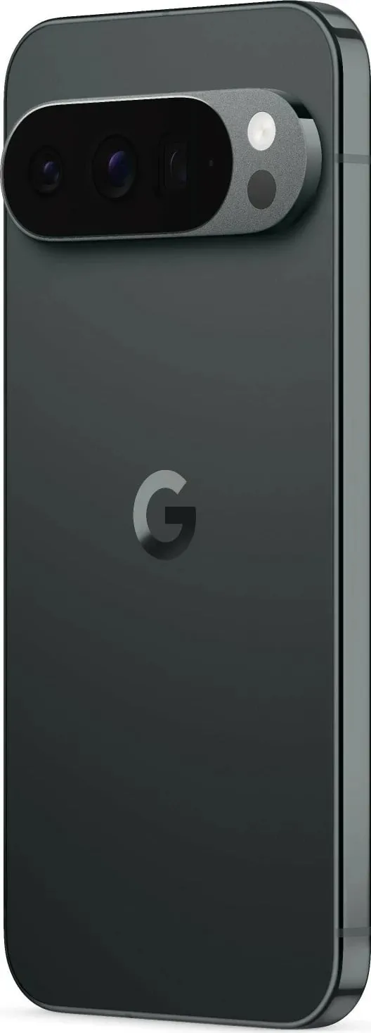 Celular Google Pixel 10 Pro XL 256GB Obsidian - 7