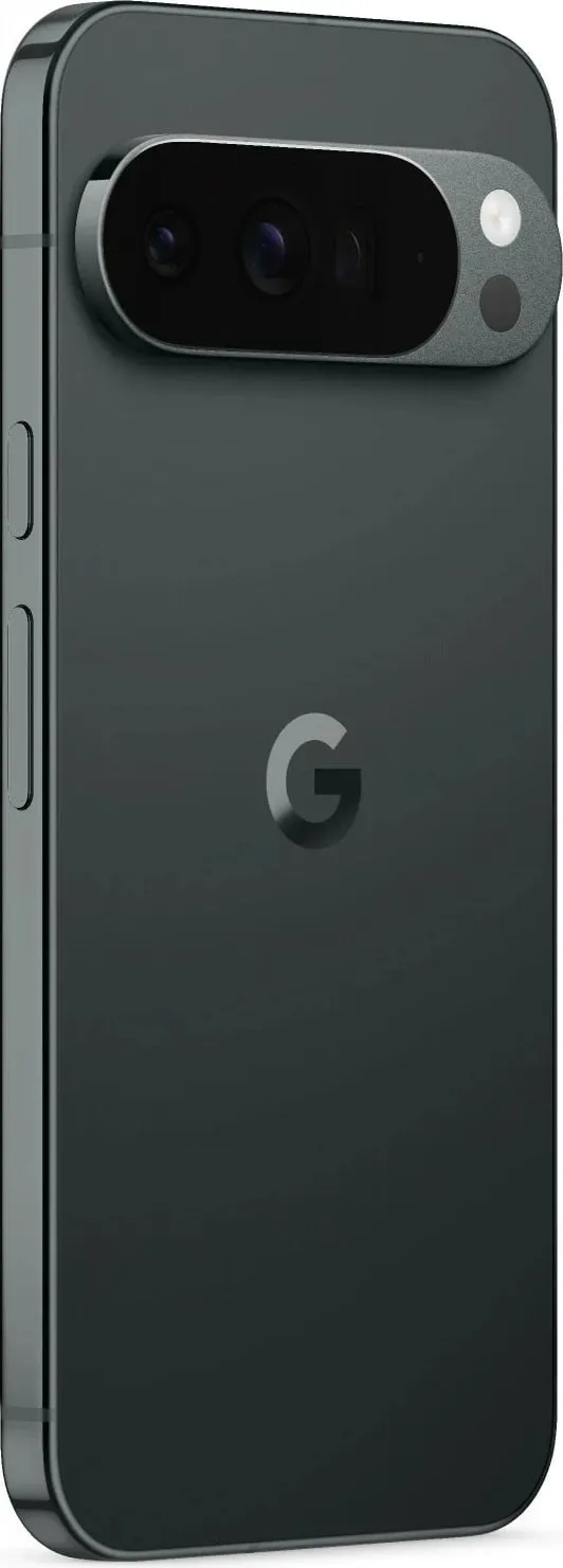 Celular Google Pixel 10 Pro XL 256GB Obsidian - 8