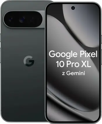 Celular Google Pixel 10 Pro XL 256GB Obsidian