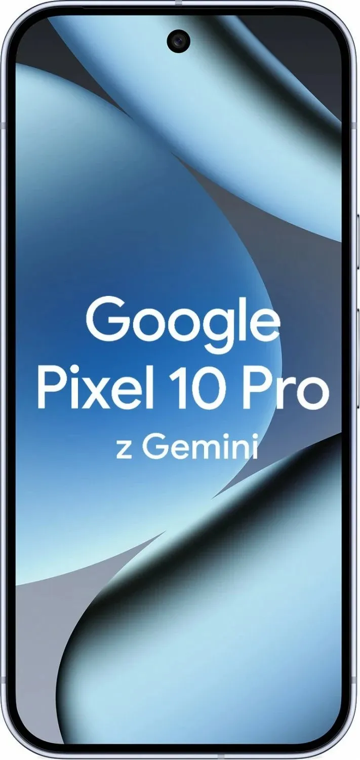 Celular Google Pixel 10 Pro 128GB Moonstone - 3