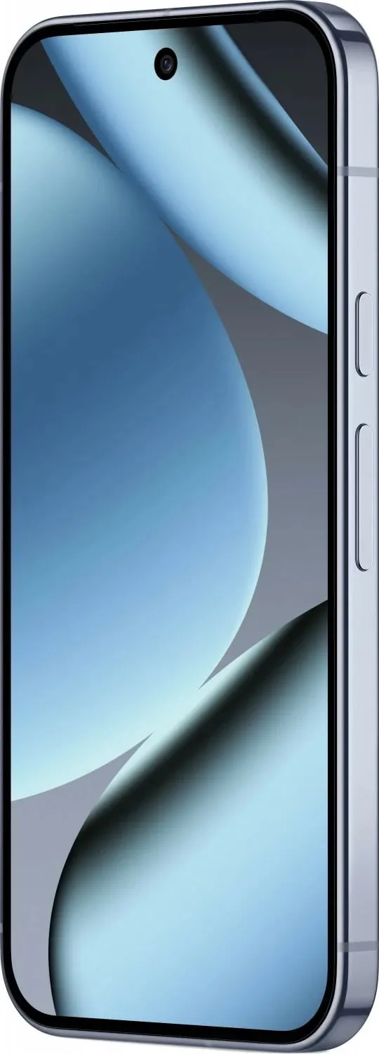 Celular Google Pixel 10 Pro 128GB Moonstone - 5